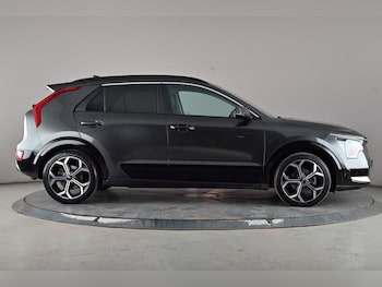 Used Kia Niro 2025 for sale - 78251611: Photo