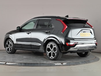Used Kia Niro 2025 for sale - 78251611: Photo
