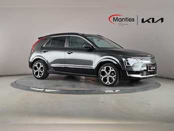 Used Kia Niro 2025 for sale - 77836797: Photo