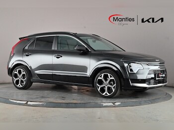Used Kia Niro 2025 for sale - 77836797: Photo