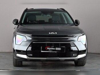 Used Kia Niro 2025 for sale - 77836797: Photo
