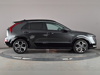 Used Kia Niro 2025 for sale - 77836797: Photo