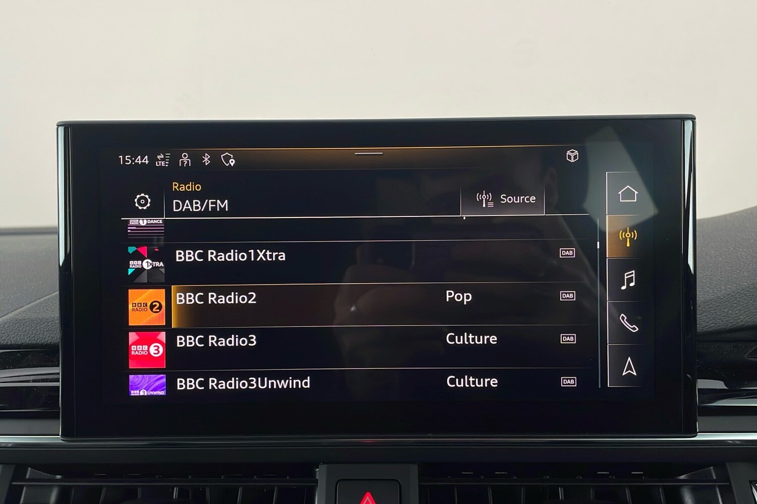 Used Audi A5 2023 for sale - 77065573: Photo 17