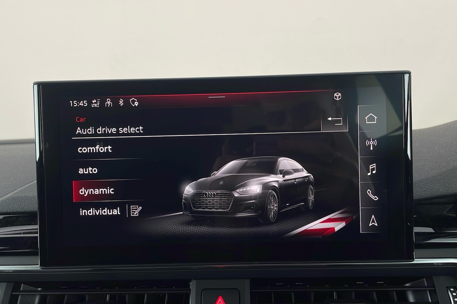 Used Audi A5 2023 for sale - 77065573: Photo 21