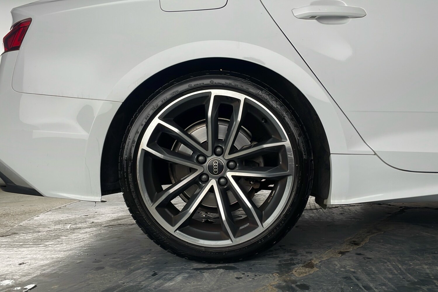 Used Audi A5 2023 for sale - 77065573: Photo 7