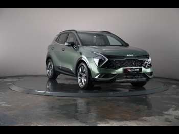 Used Kia Sportage 2024 for sale - 74458750: Photo