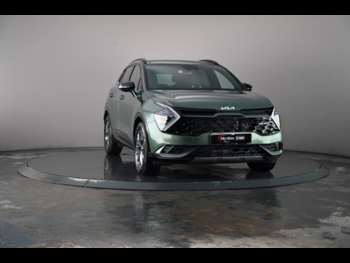 Used Kia Sportage 2024 for sale - 74458750: Photo