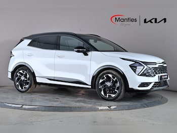 Used Kia Sportage 2024 for sale - 77815217: Photo