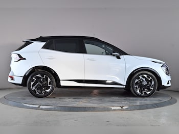 Used Kia Sportage 2024 for sale - 77815217: Photo