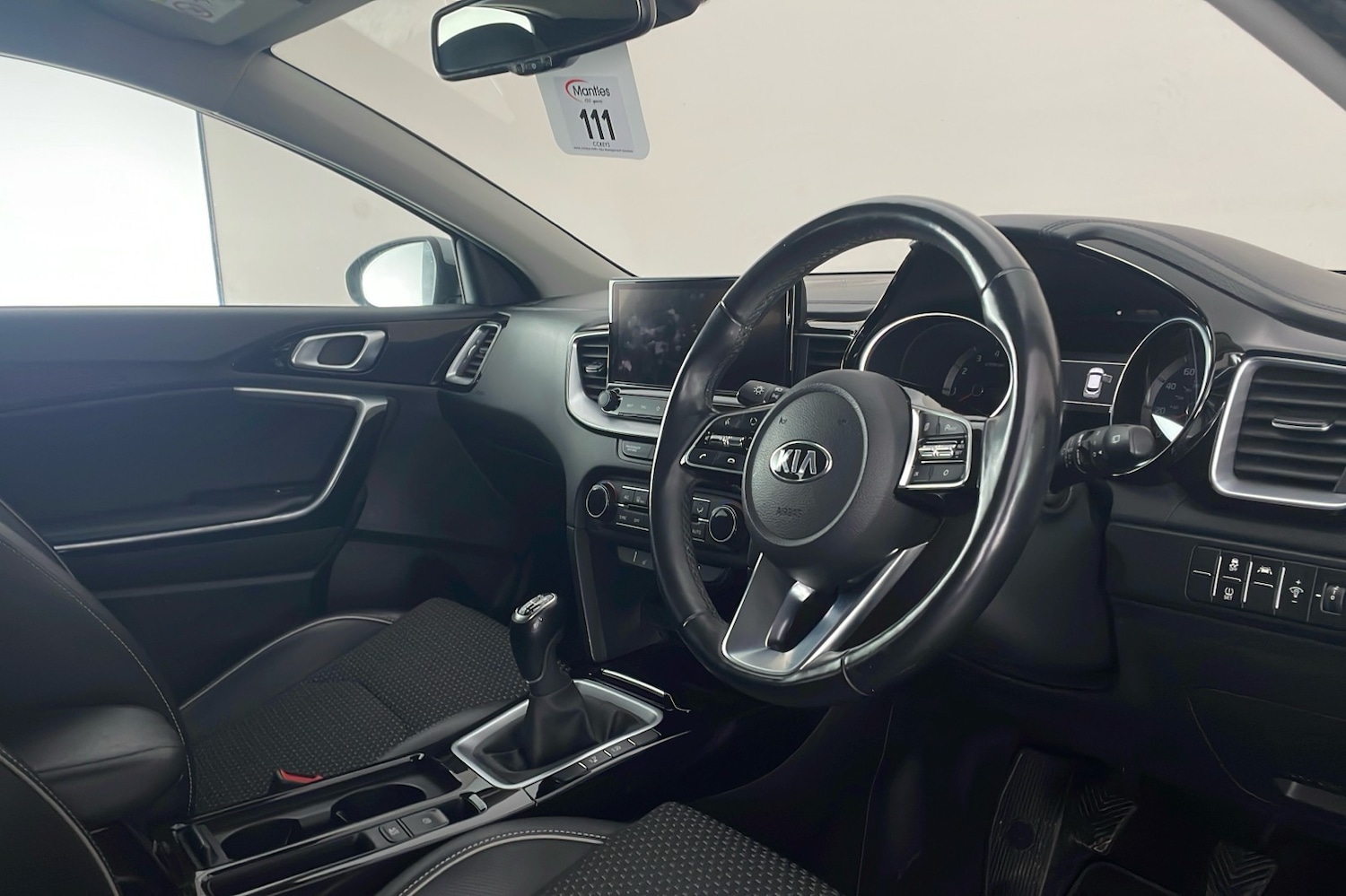 Used Kia XCeed 2021 for sale - 77107459: Photo 11