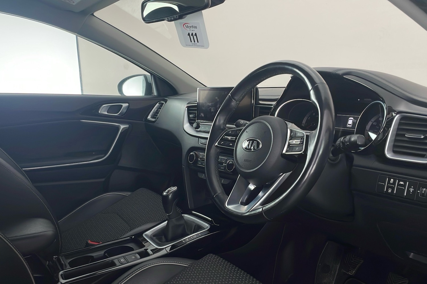 Used Kia XCeed 2021 for sale - 77107459: Photo 12