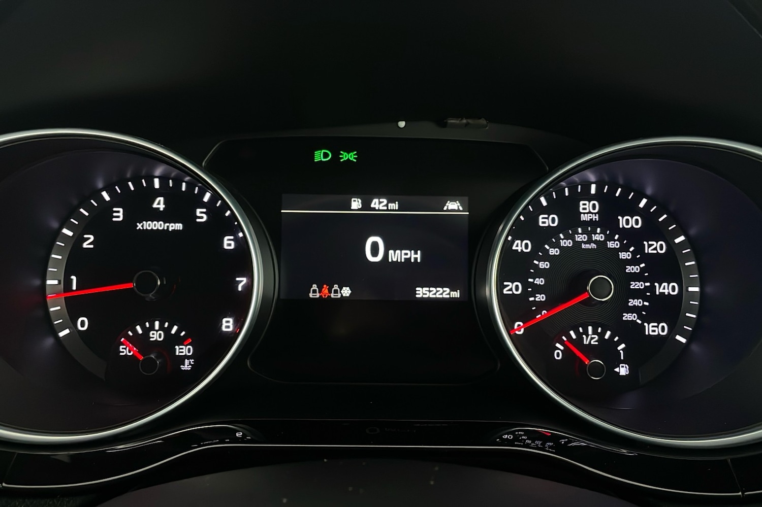 Used Kia XCeed 2021 for sale - 77107459: Photo 14