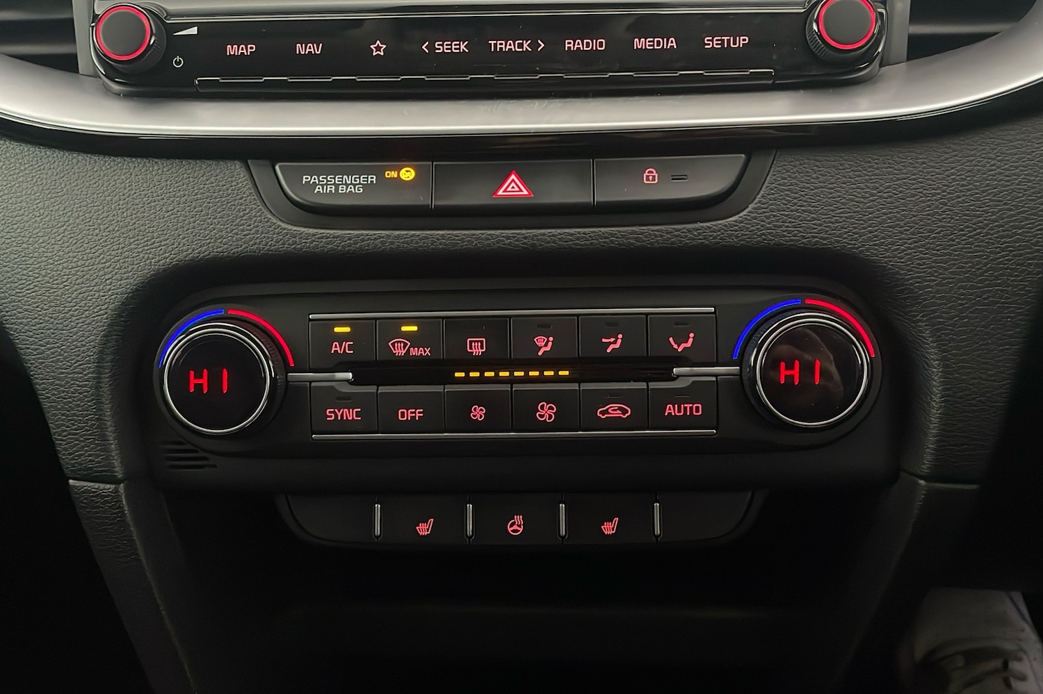 Used Kia XCeed 2021 for sale - 77107459: Photo 15