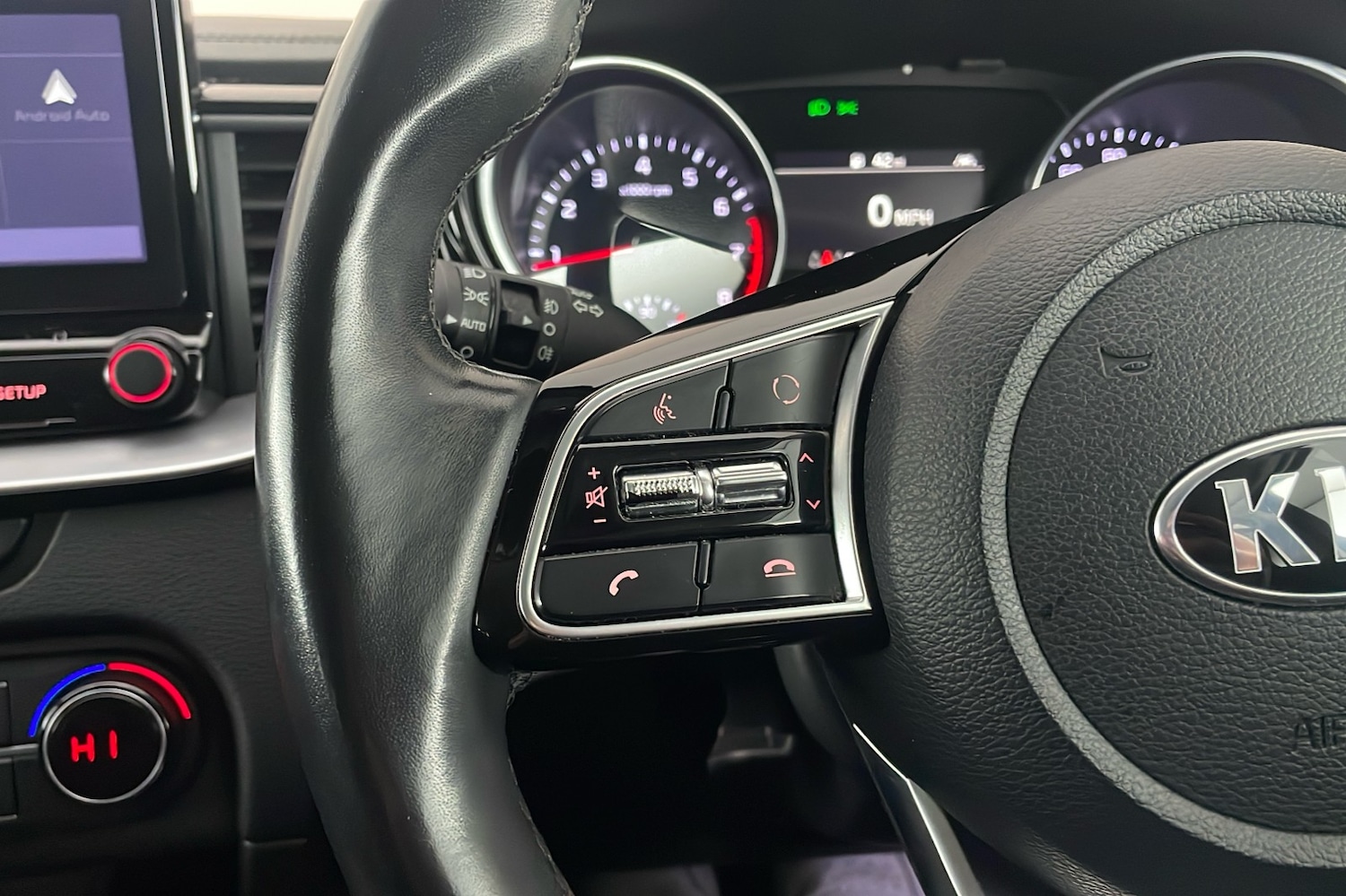 Used Kia XCeed 2021 for sale - 77107459: Photo 16