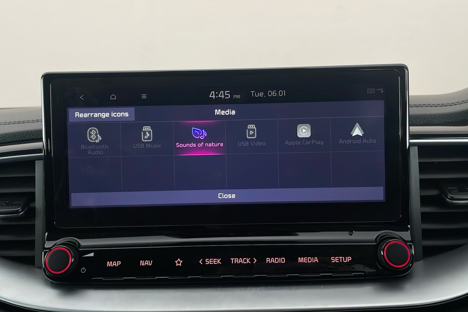 Used Kia XCeed 2021 for sale - 77107459: Photo 18