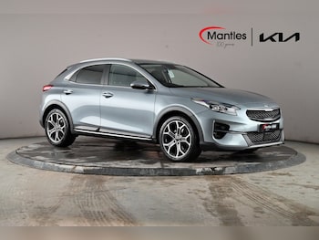 2021 - 1.5 T Gdi 3 Suv 5dr Petrol Manual Euro 6 s/s 158 Bhp