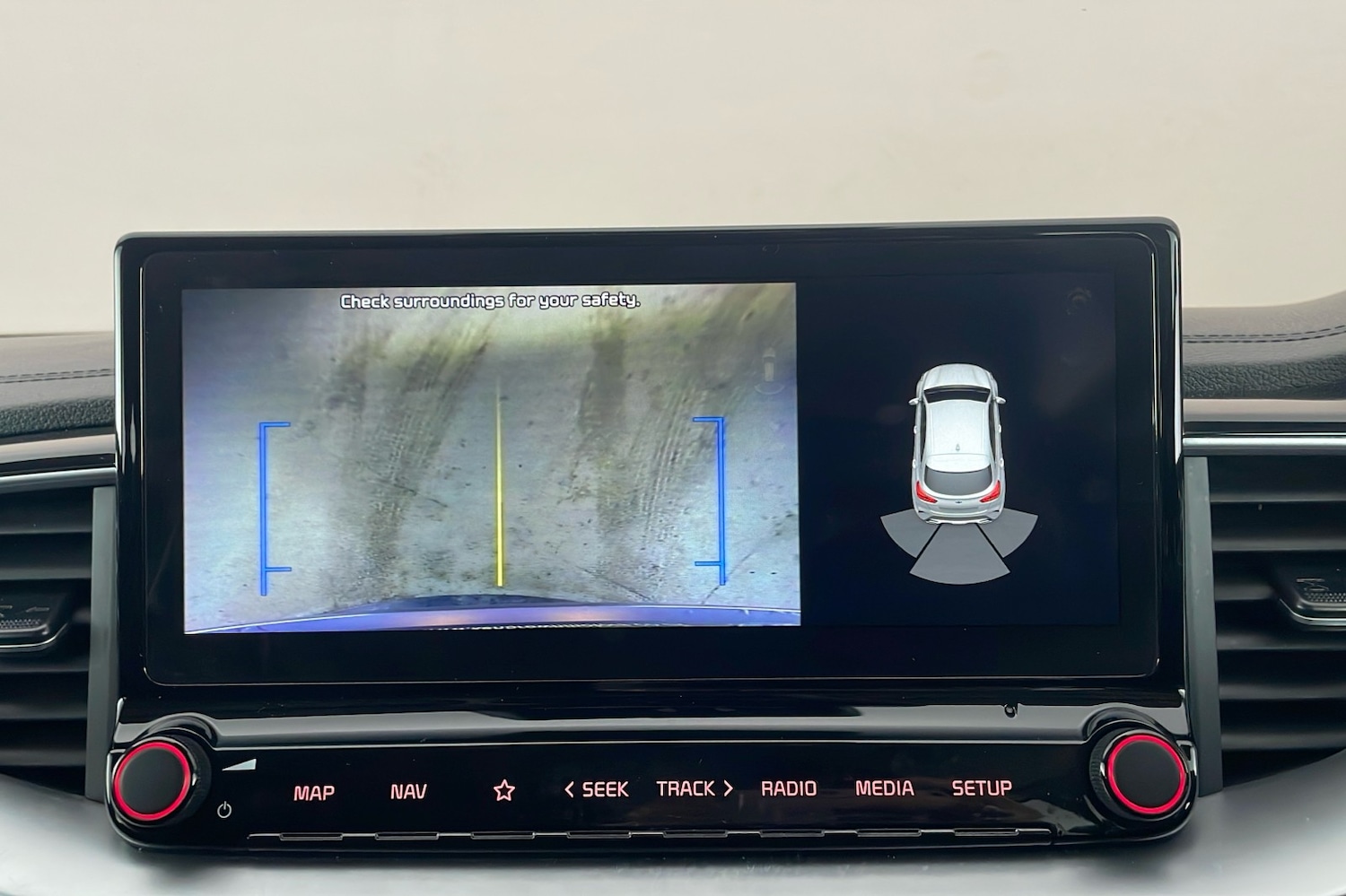 Used Kia XCeed 2021 for sale - 77107459: Photo 24