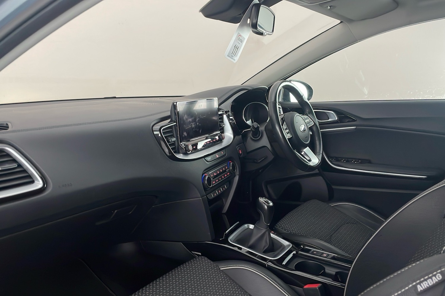 Used Kia XCeed 2021 for sale - 77107459: Photo 25