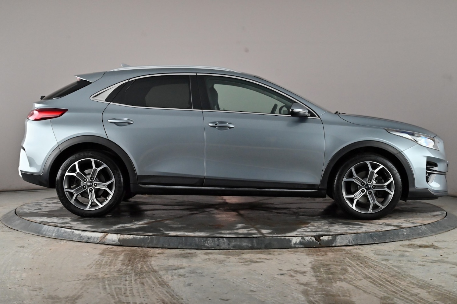 Used Kia XCeed 2021 for sale - 77107459: Photo 4