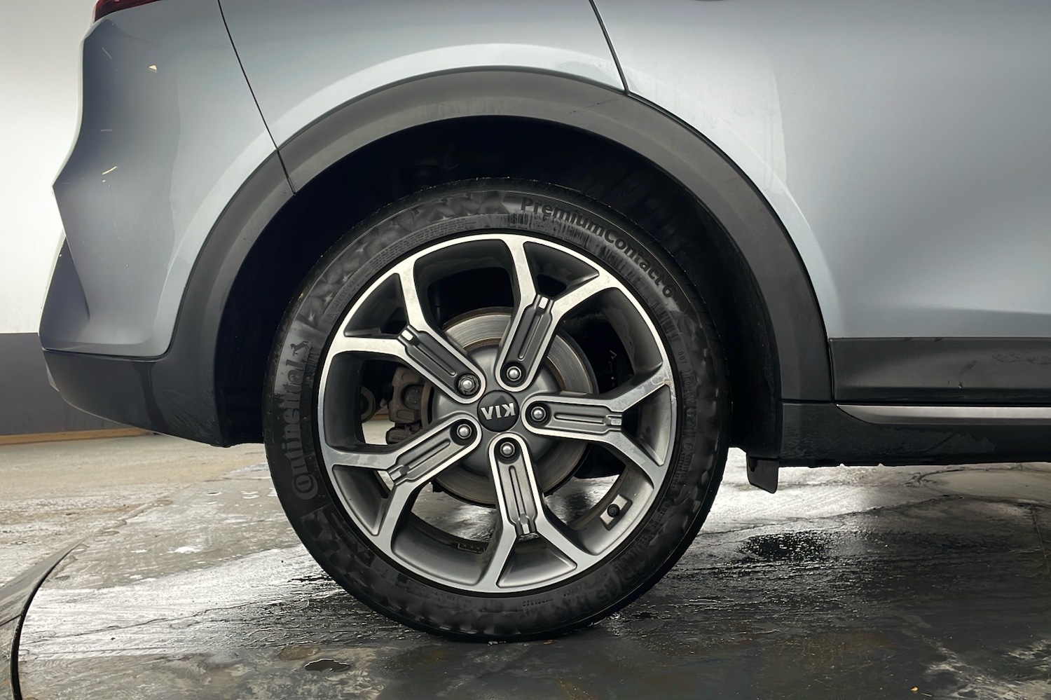 Used Kia XCeed 2021 for sale - 77107459: Photo 8