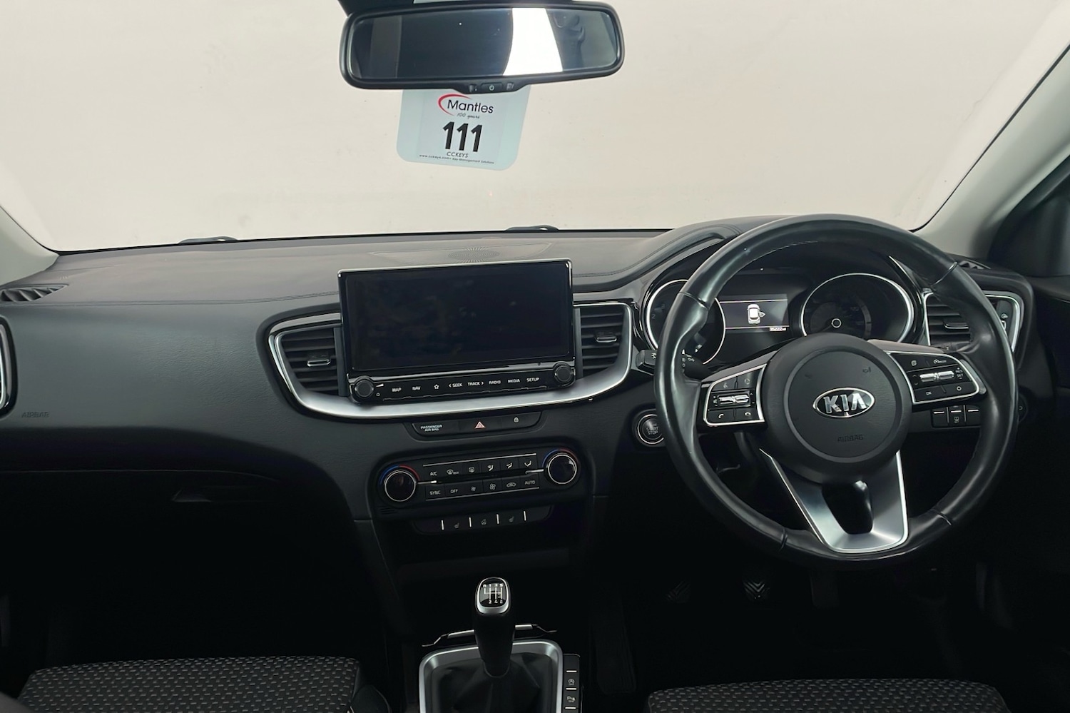 Used Kia XCeed 2021 for sale - 77107459: Photo 9