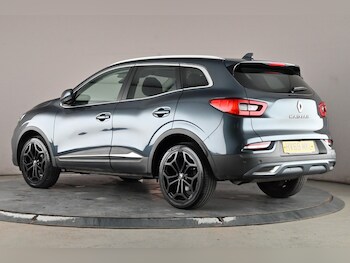 Used Renault Kadjar 2019 for sale - 78387560: Photo