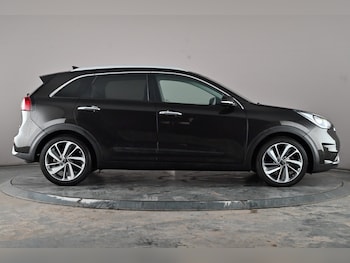 Used Kia Niro 2018 for sale - 76525946: Photo