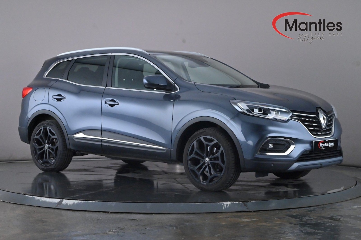 Used Renault Kadjar 2019 for sale - 76133398: Photo 1