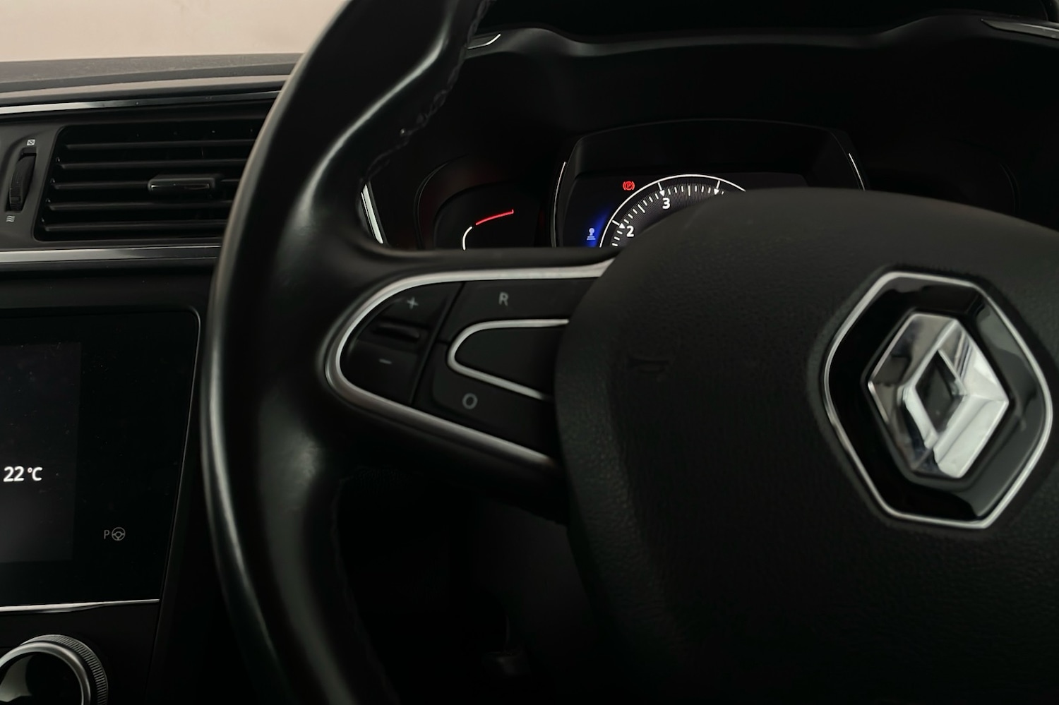 Used Renault Kadjar 2019 for sale - 76133398: Photo 17
