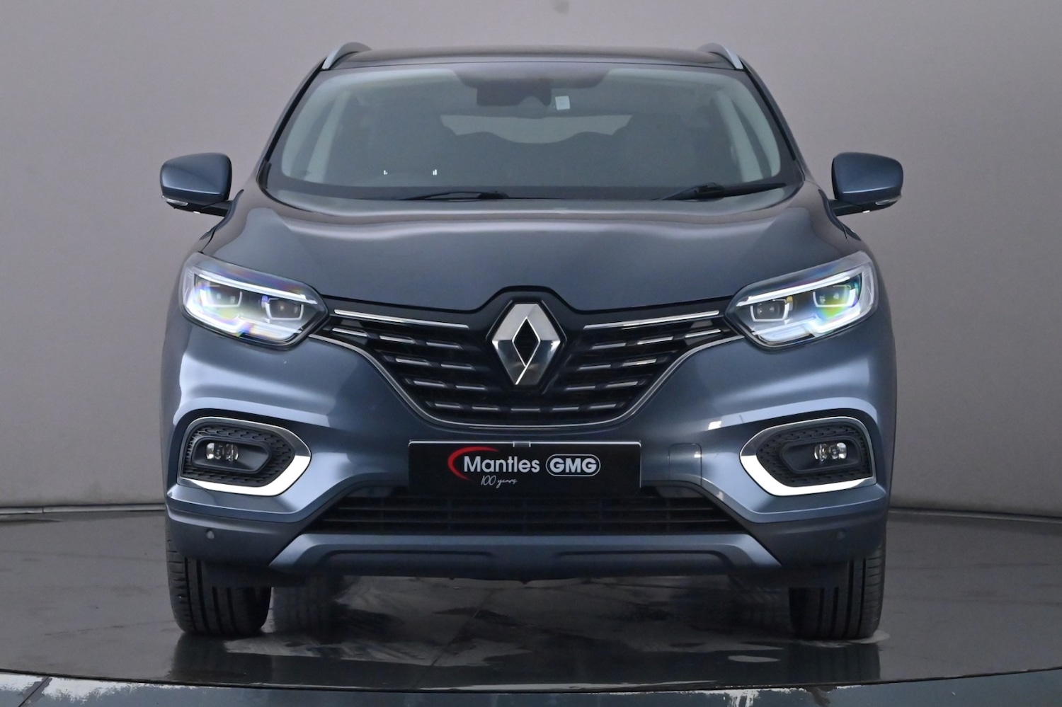 Used Renault Kadjar 2019 for sale - 76133398: Photo 2