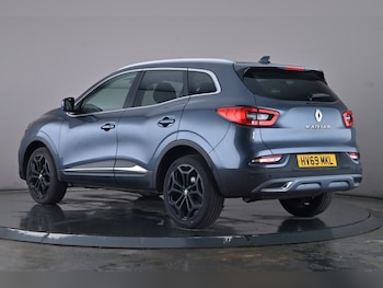 Used Renault Kadjar 2019 for sale - 76133398: Photo 4