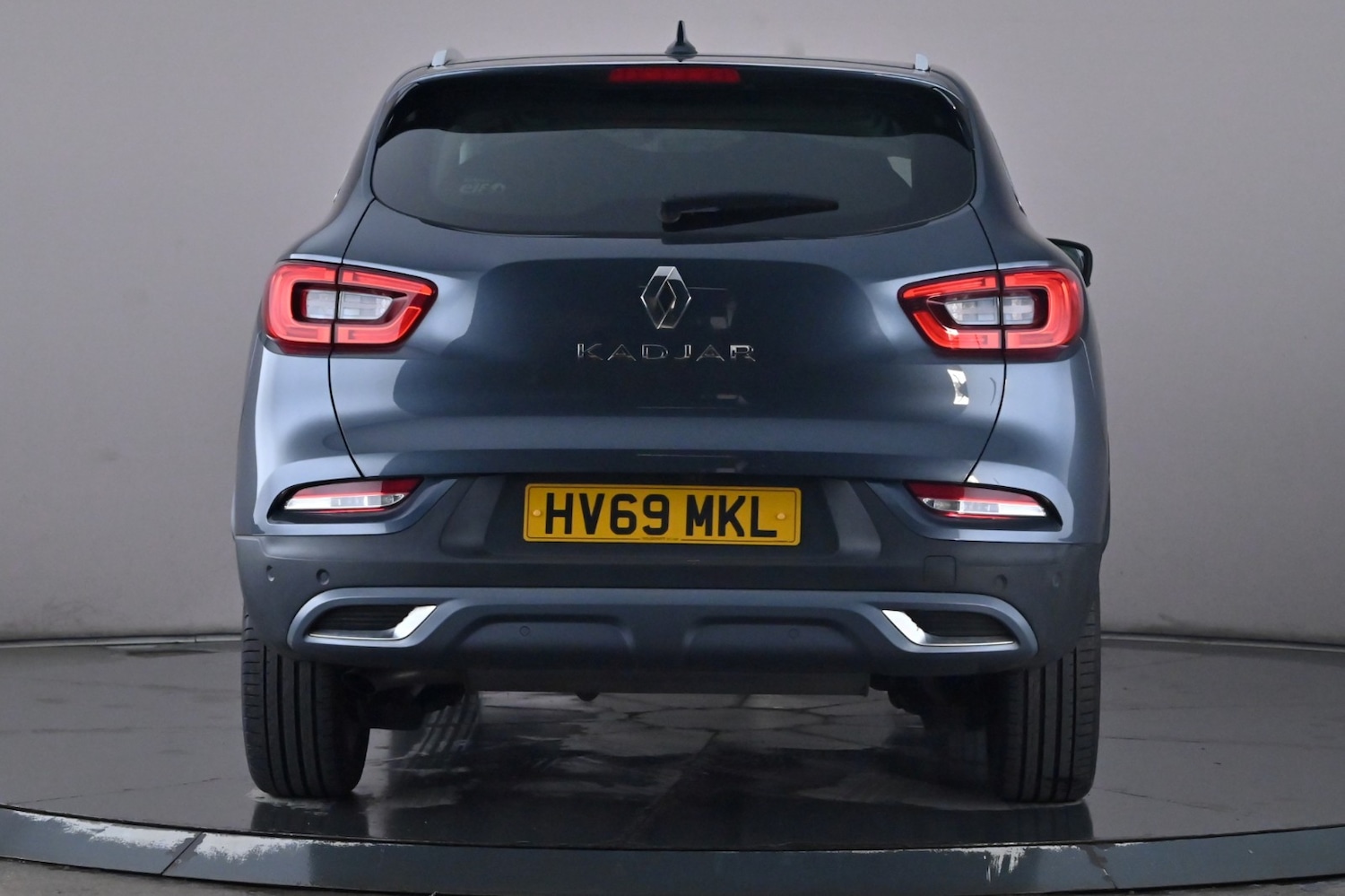 Used Renault Kadjar 2019 for sale - 76133398: Photo 5