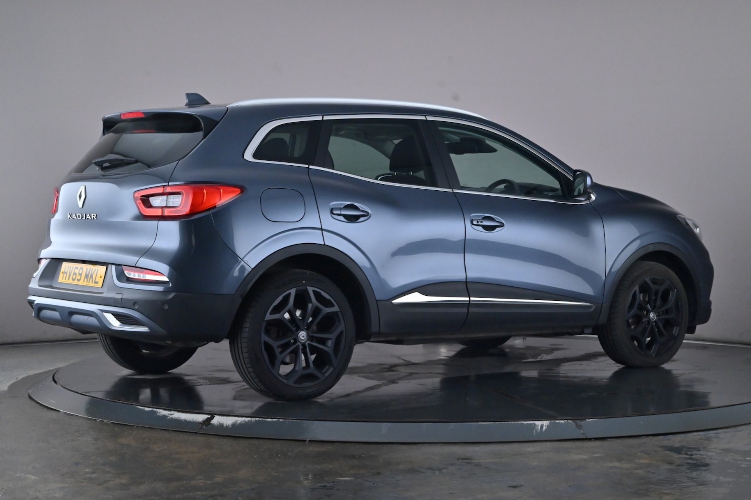 Used Renault Kadjar 2019 for sale - 76133398: Photo 6