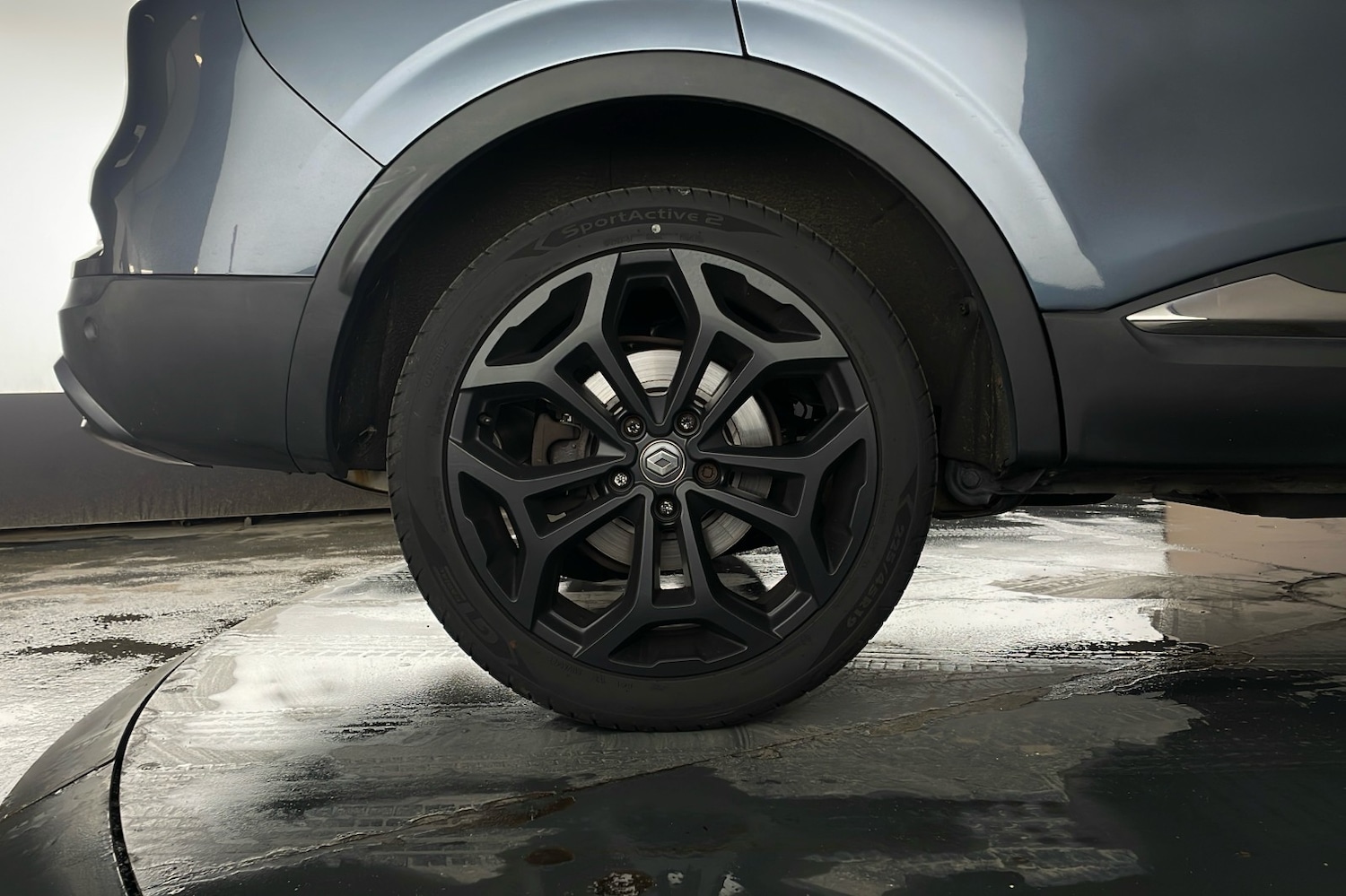Used Renault Kadjar 2019 for sale - 76133398: Photo 7