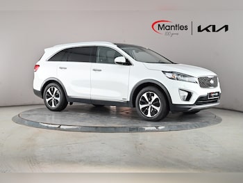 Used Kia Sorento 2015 for sale - 77937687: Photo