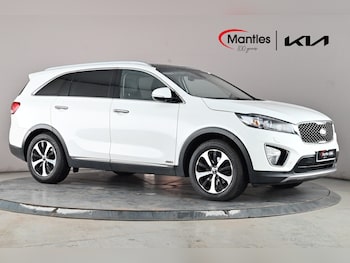Used Kia Sorento 2015 for sale - 77937687: Photo
