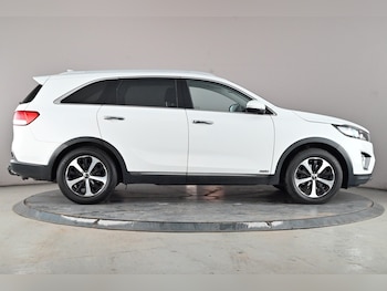 Used Kia Sorento 2015 for sale - 77937687: Photo