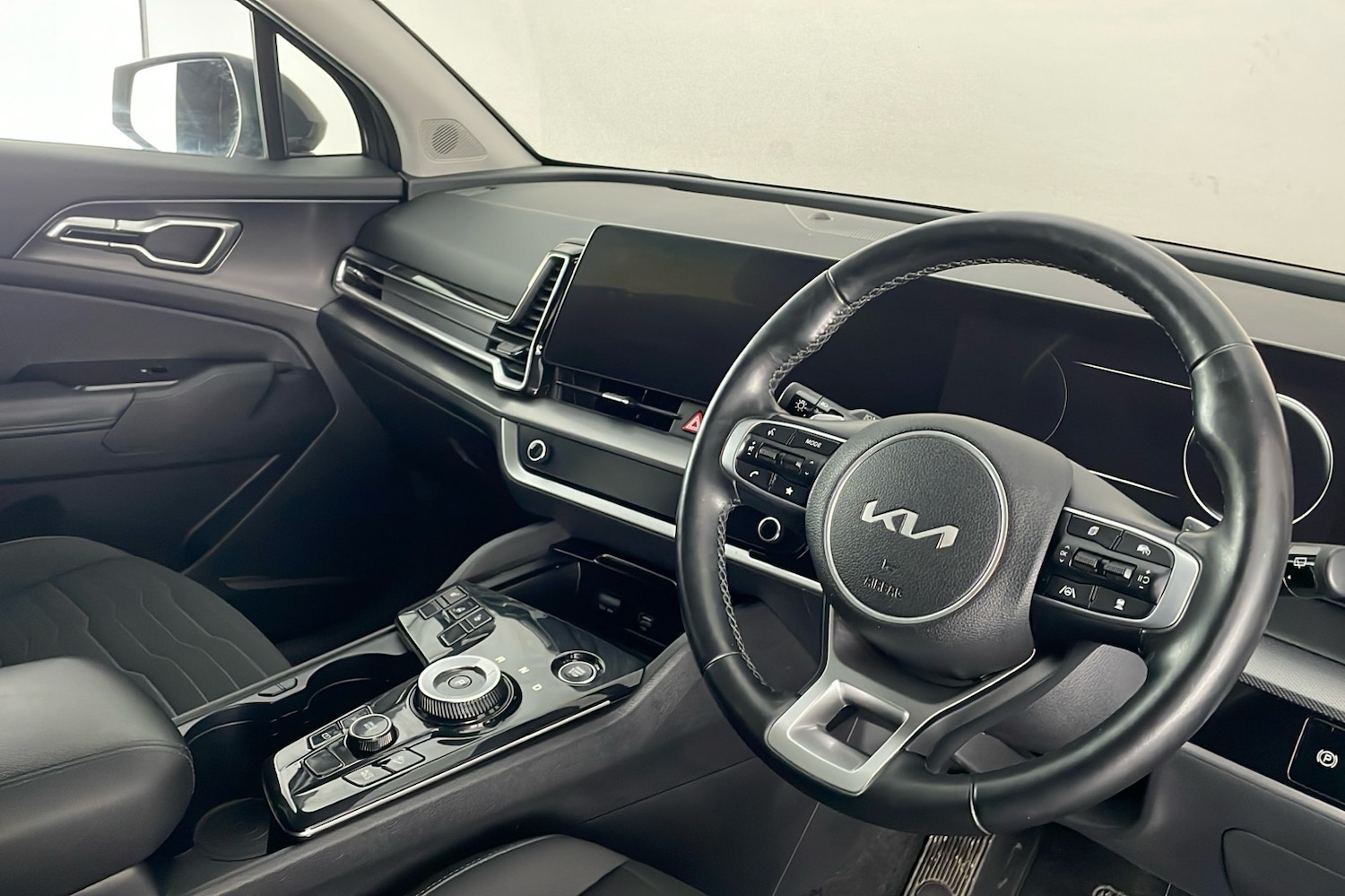 Used Kia Sportage 2023 for sale - 77917057: Photo 11