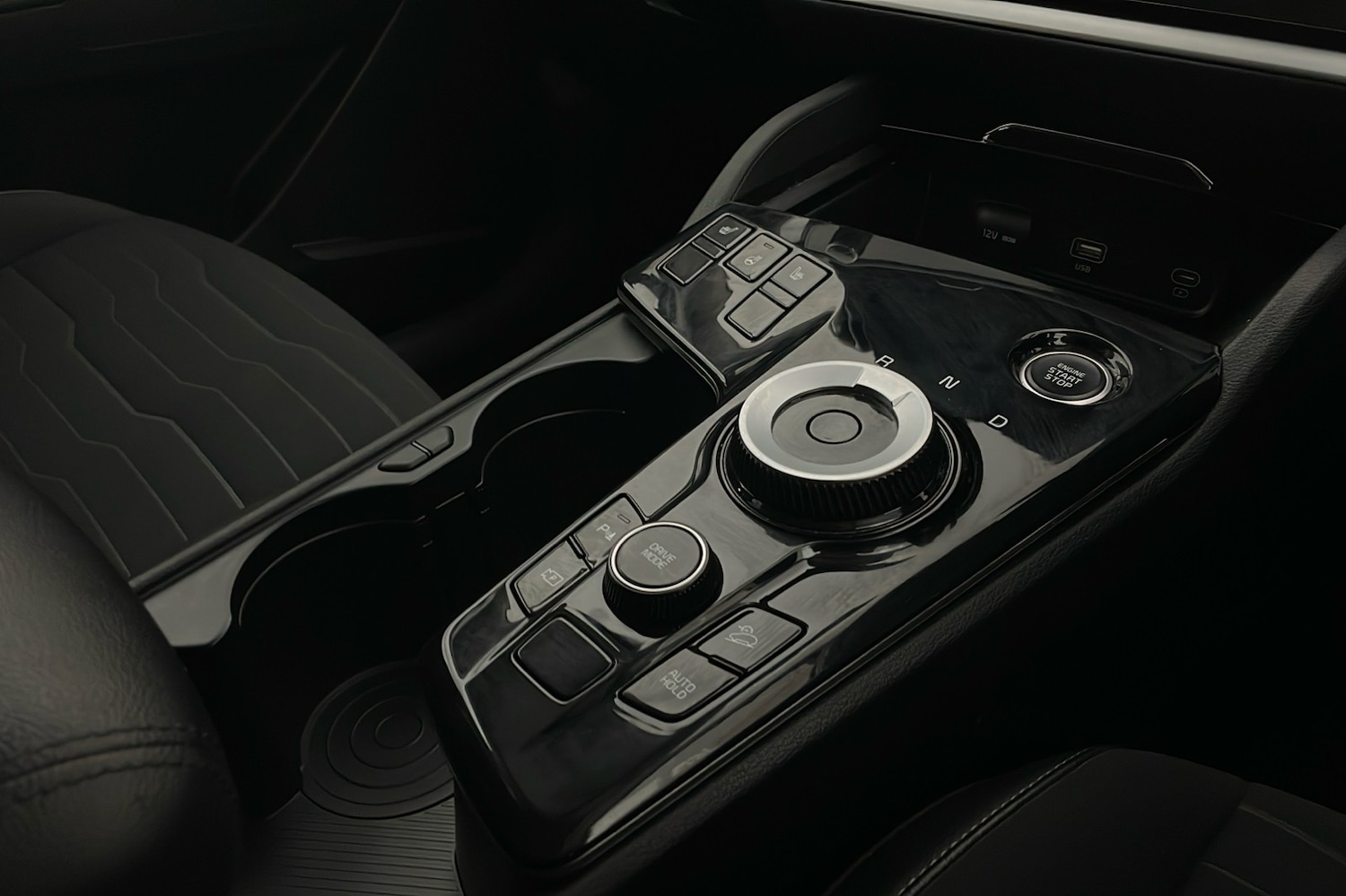 Used Kia Sportage 2023 for sale - 77917057: Photo 12