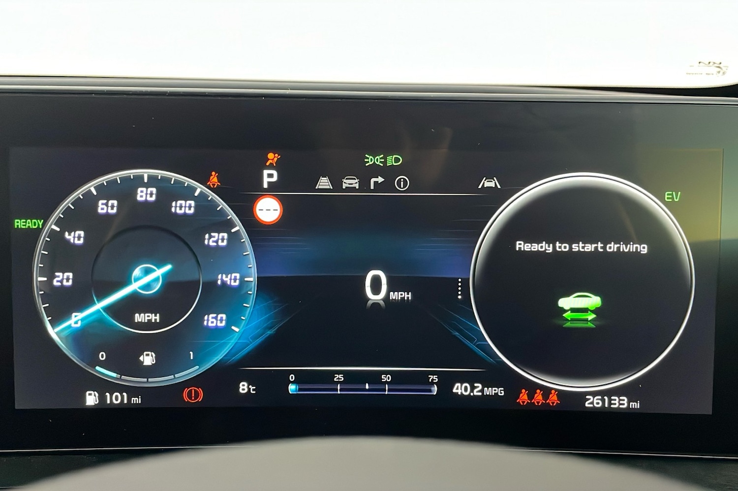 Used Kia Sportage 2023 for sale - 77917057: Photo 13