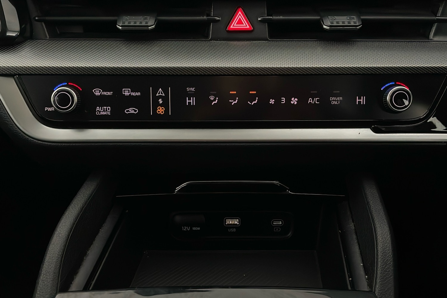 Used Kia Sportage 2023 for sale - 77917057: Photo 14