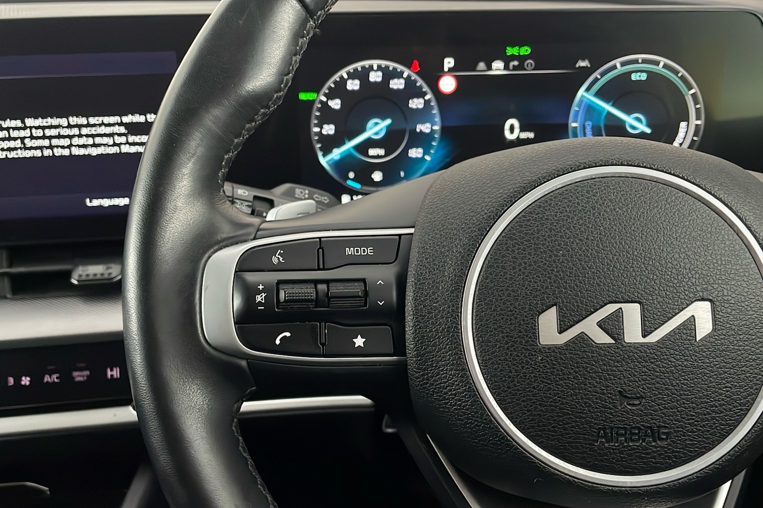 Used Kia Sportage 2023 for sale - 77917057: Photo 15