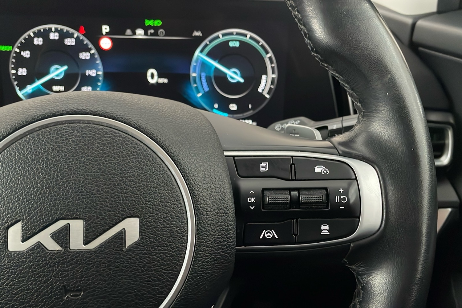 Used Kia Sportage 2023 for sale - 77917057: Photo 16