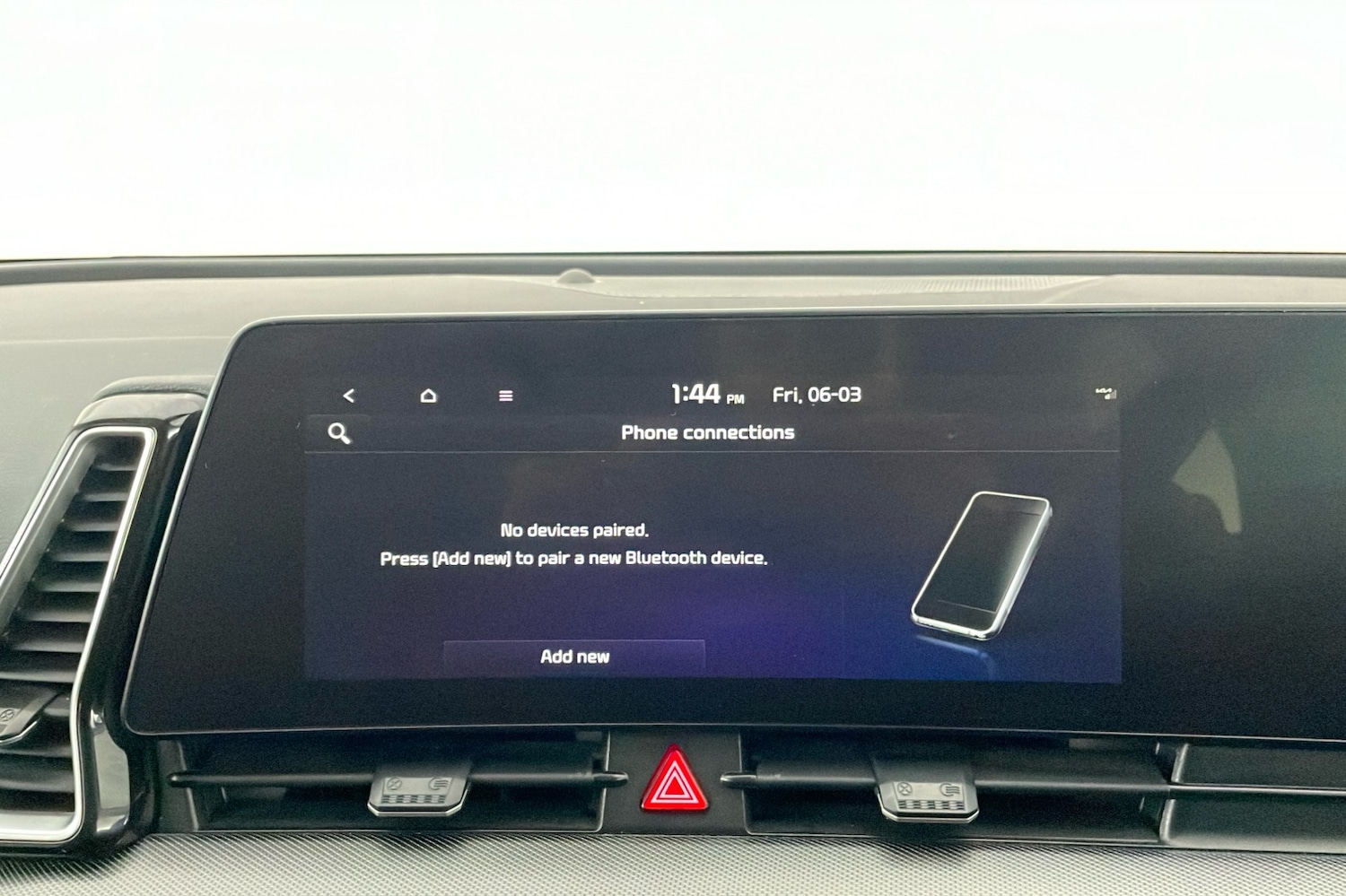 Used Kia Sportage 2023 for sale - 77917057: Photo 17