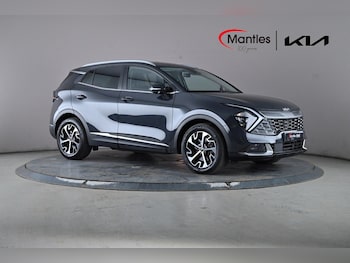 Used Kia Sportage 2023 for sale - 77917057: Photo