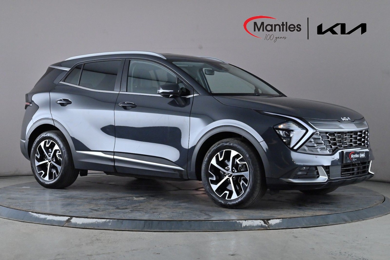 Used Kia Sportage 2023 for sale - 77917057: Photo 2