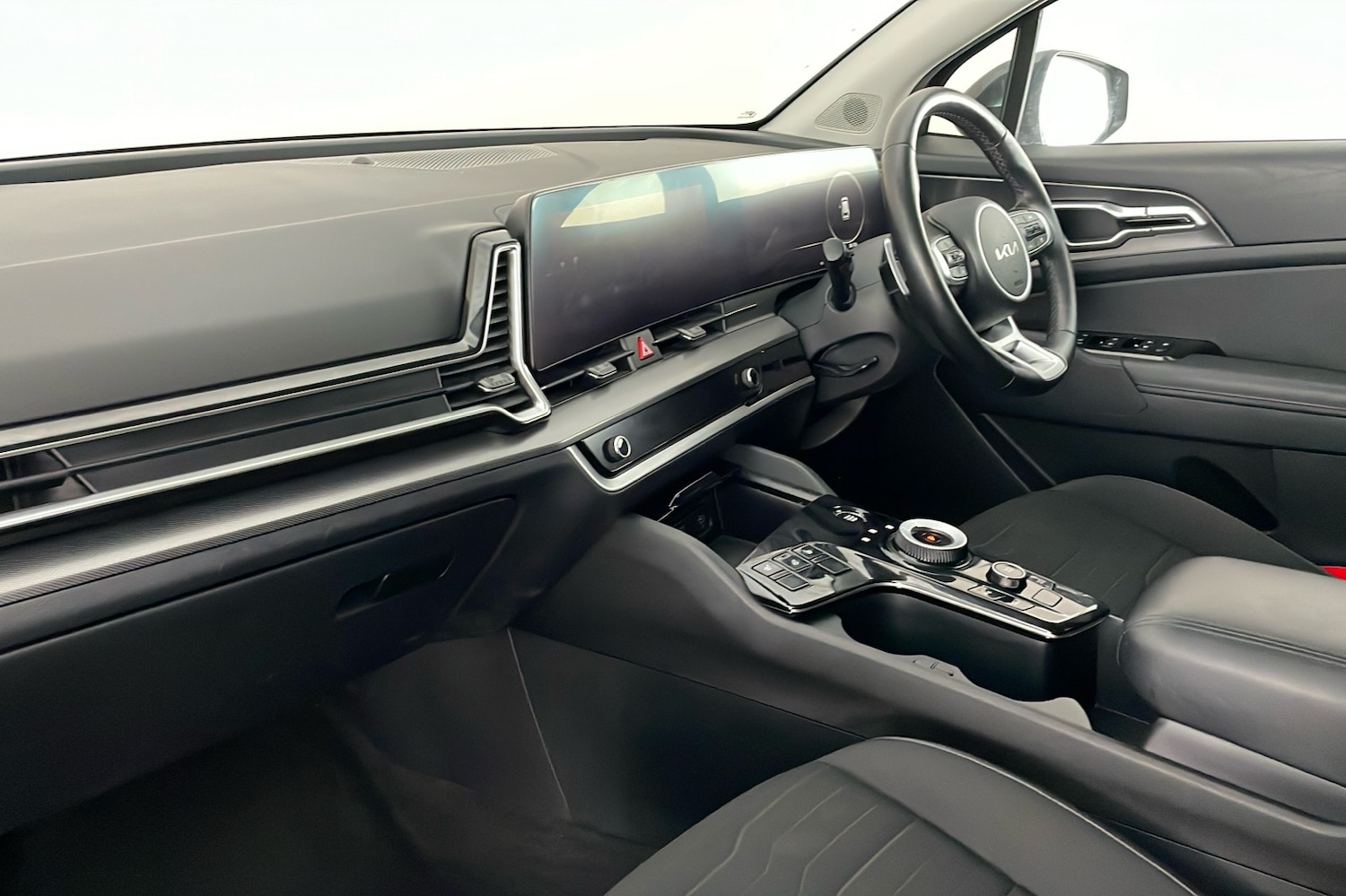 Used Kia Sportage 2023 for sale - 77917057: Photo 23