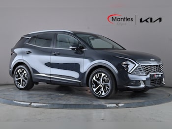 Used Kia Sportage 2023 for sale - 77917057: Photo