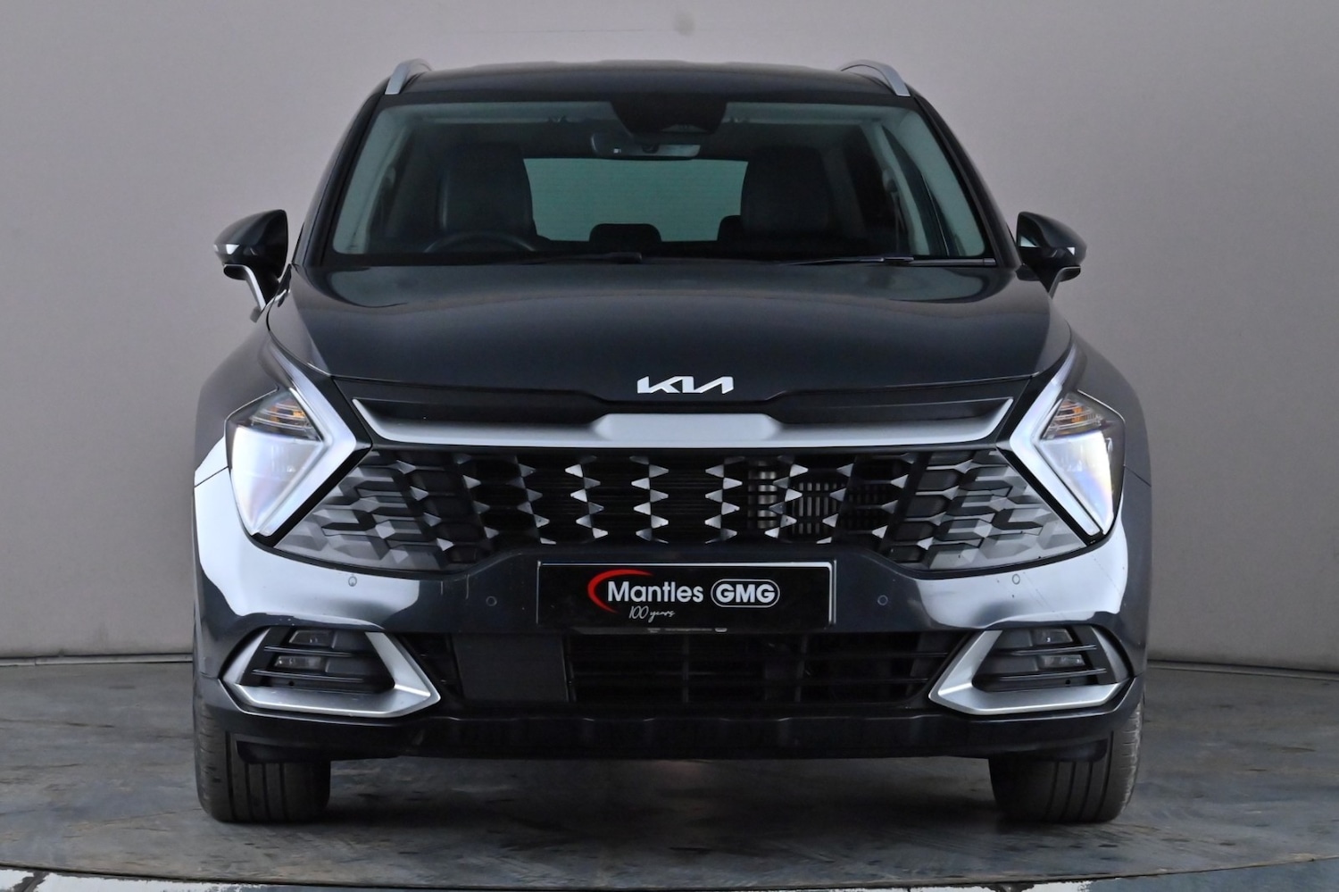 Used Kia Sportage 2023 for sale - 77917057: Photo 3