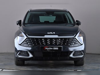 Used Kia Sportage 2023 for sale - 77917057: Photo